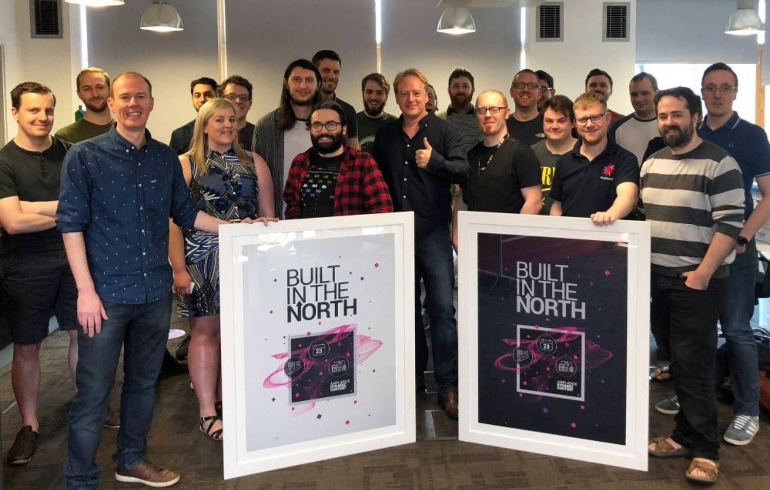 Amplience scores US$100M, aims for global expansion