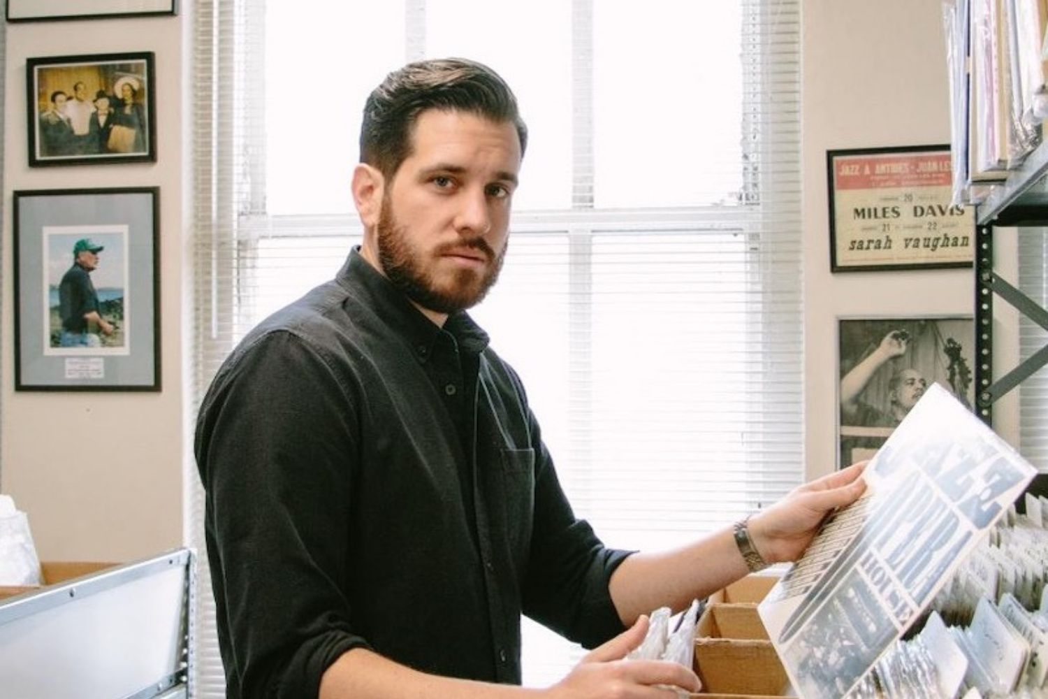Day One Agency names Jamie Falkowski chief creative officer