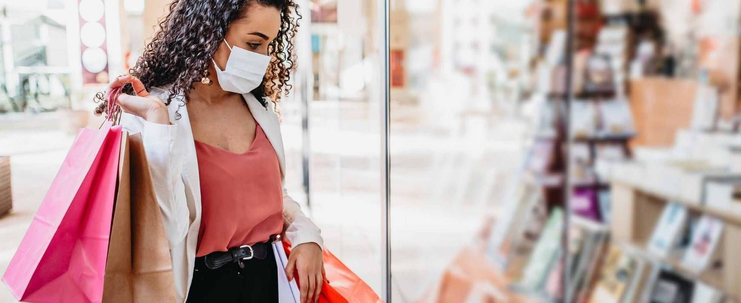 Here's how consumer behaviors are changing post-lockdown