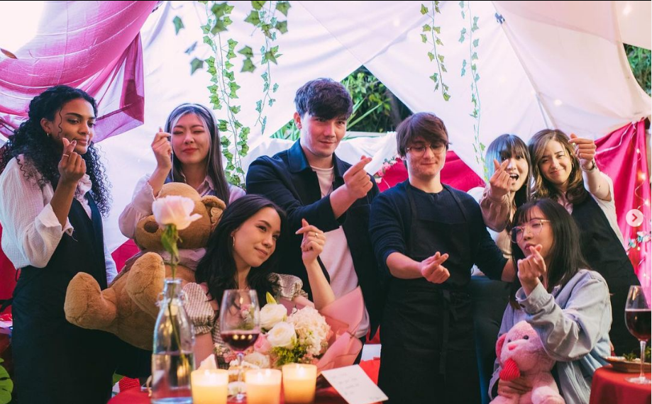 US content creators largely driven by passion, not money, finds poll