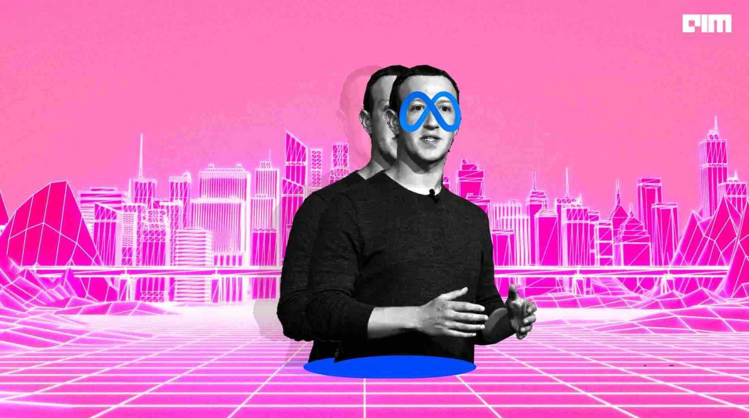 What you need to know about Meta Connect