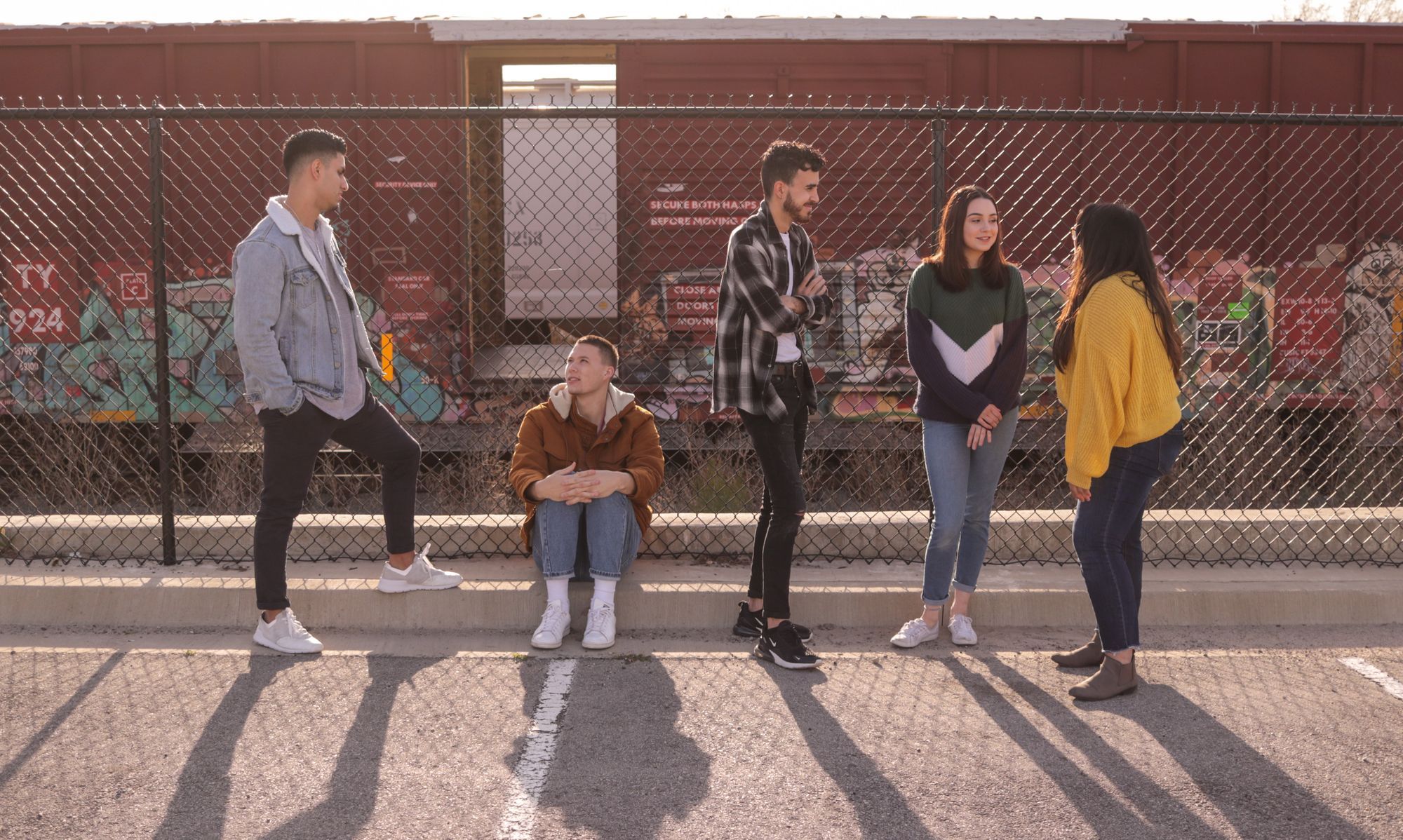 Here’s how to optimize your Gen Z marketing strategy