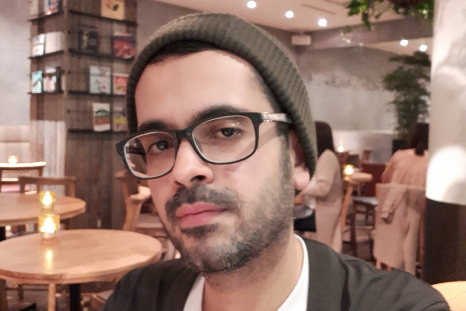 Living the dream: Umesh Bhagchandani talks lifestyle journalism, entertainment industry, and meeting celebrities