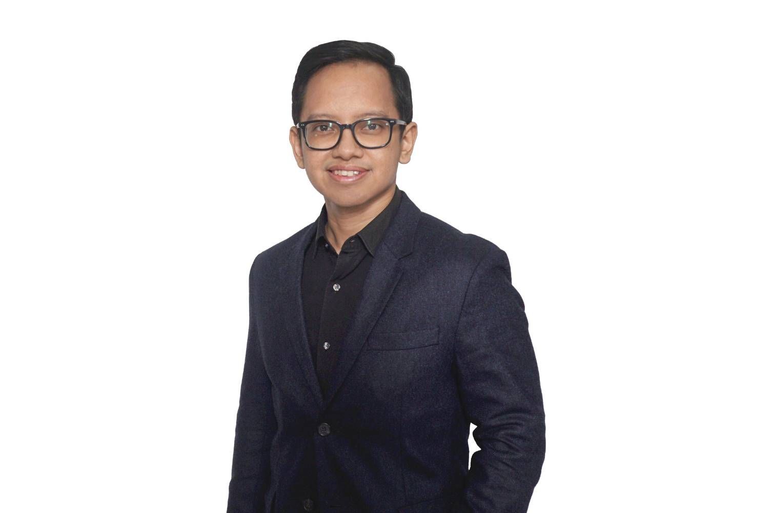 Kata.ai's Irzan Raditya shares advice on acquiring 120+ enterprise clients