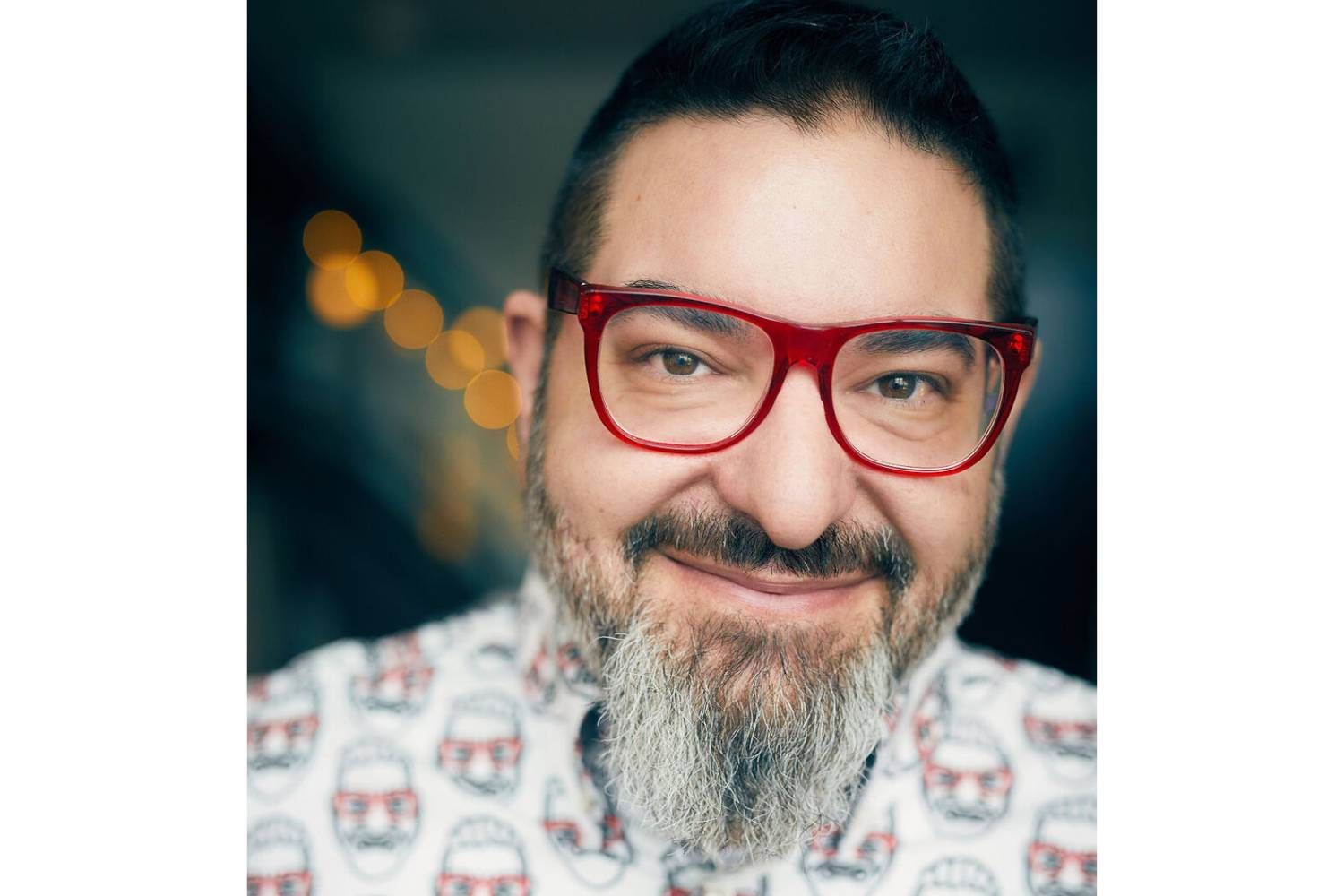 The Idea Integration Co. CMO Saul Colt on the importance of word-of-mouth marketing