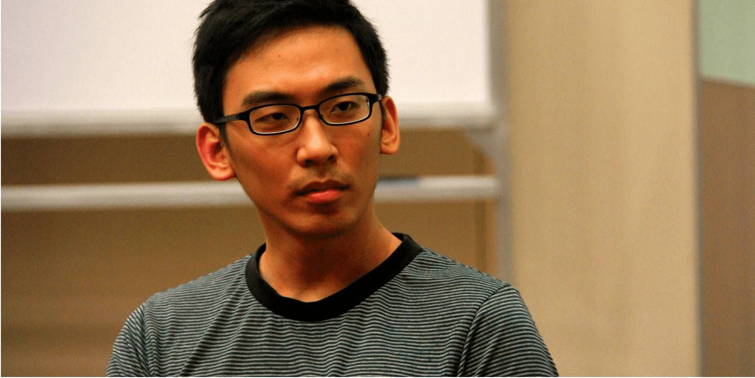 terence lee tech in asia chief editor comms in asia podcast