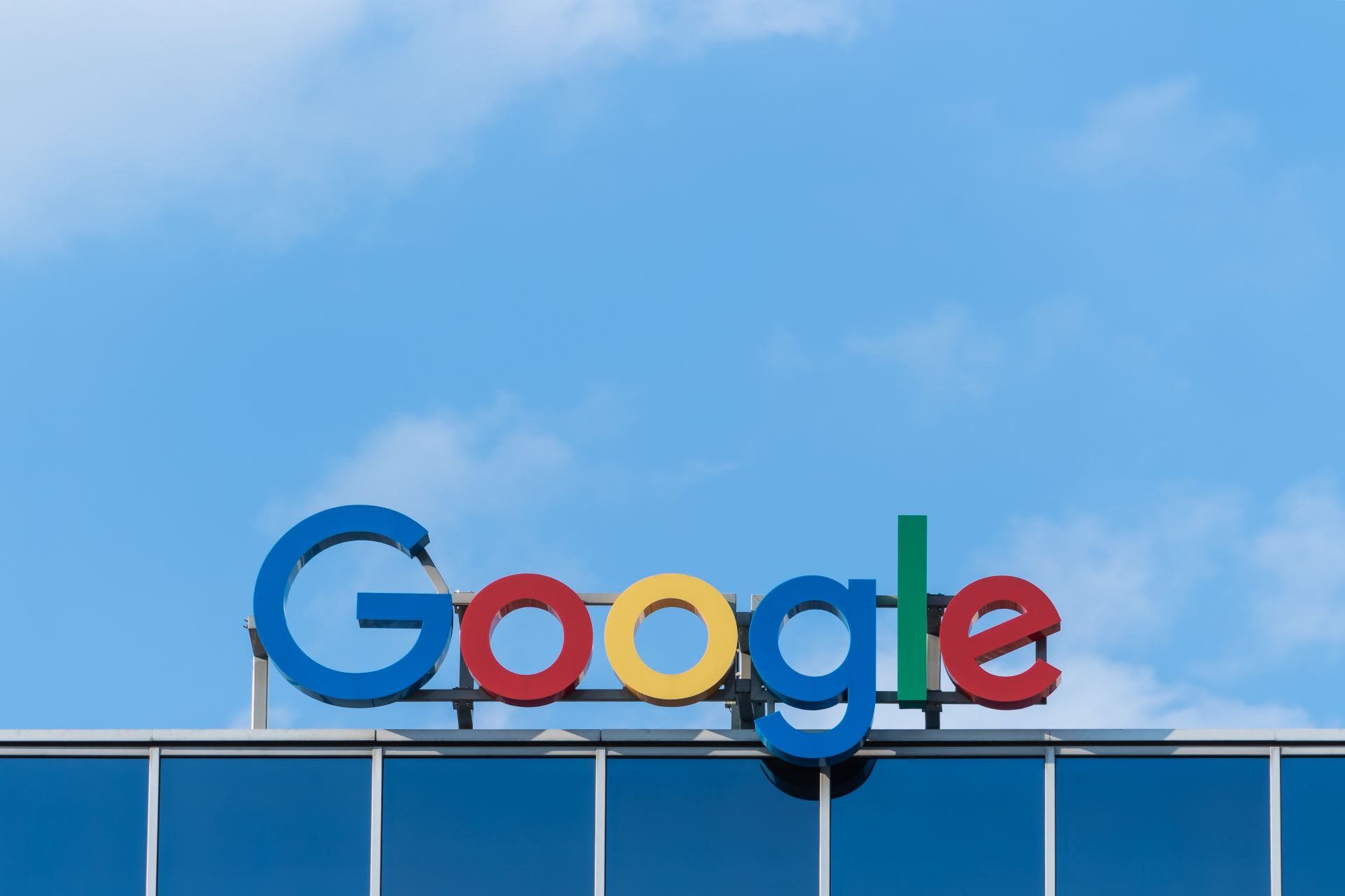 google-spam-update