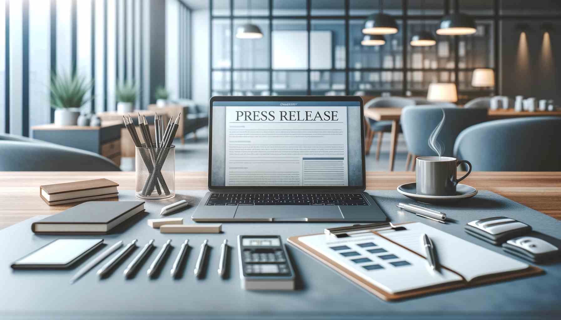 press-release-creation