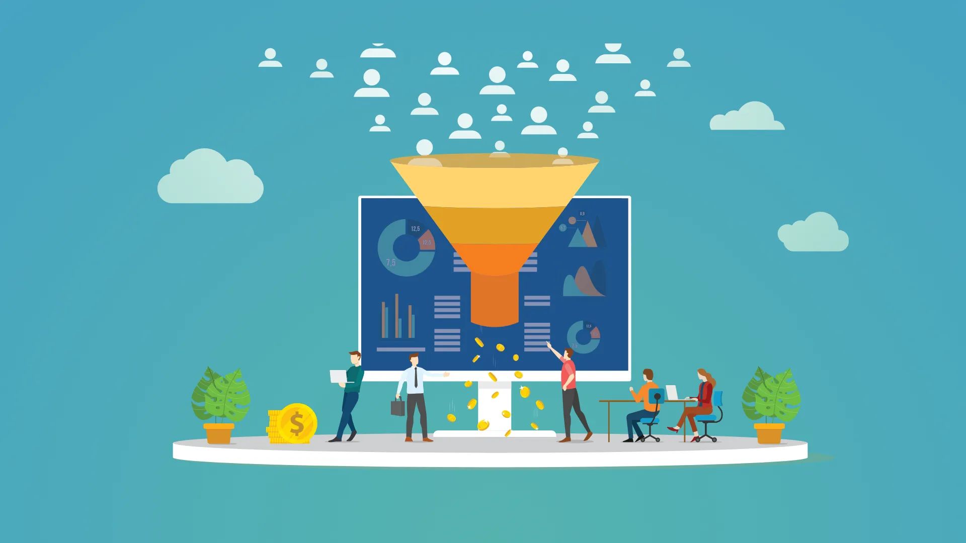 Mastering demand generation: strategies for boosting brand awareness and conversions