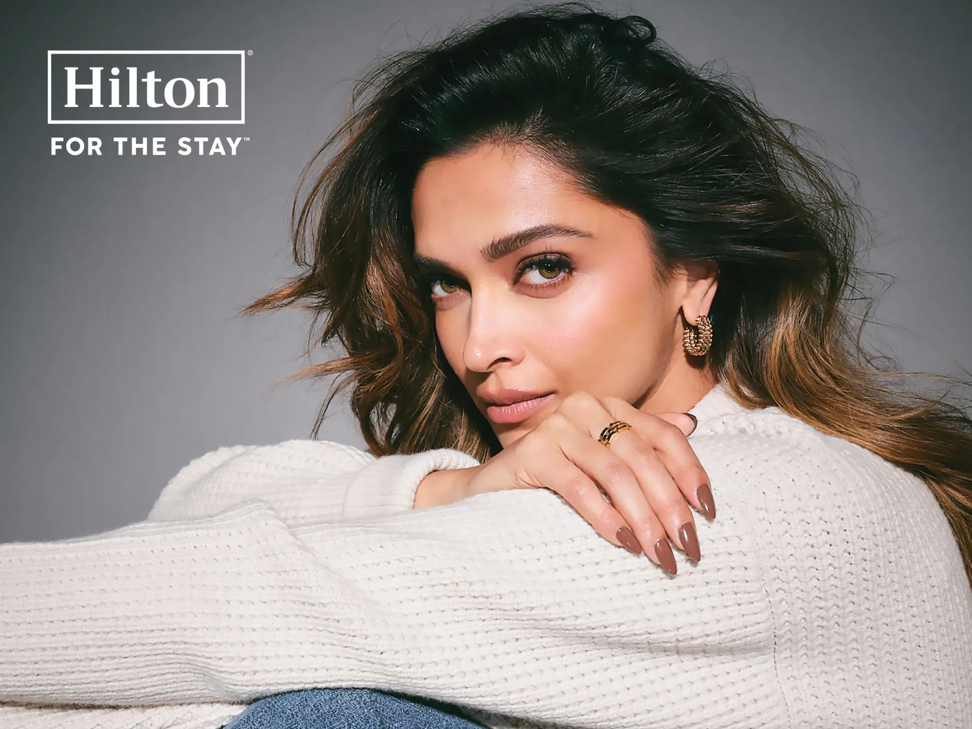 Hilton partners with Deepika Padukone: a strategic move in Indian hospitality