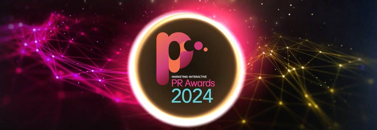 Marketing-Interactive reveals top PR agencies in 2024