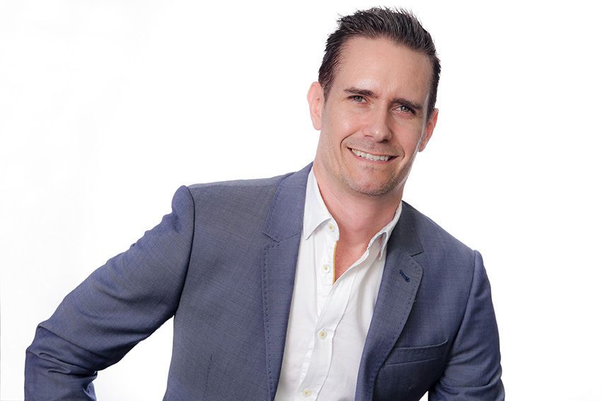 IPG Mediabrands Japan welcomes Matt Ware as new CEO