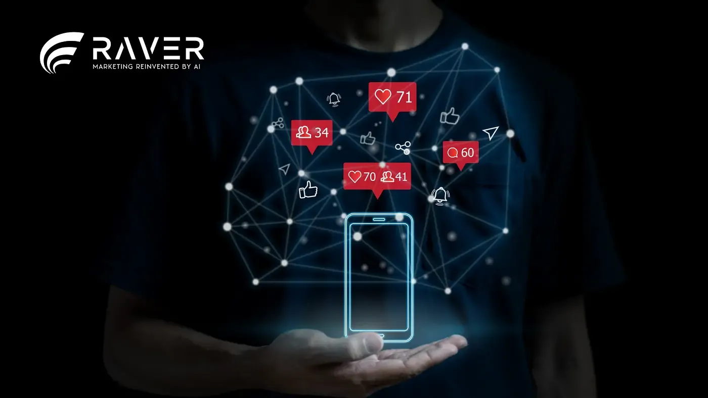 Raver AI wants to help marketers simplify their social media workflow