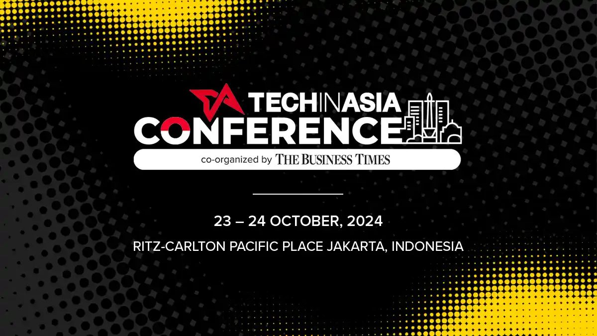 Maximizing Tech in Asia Jakarta 2024: 3 key activities for marketers and PR professionals