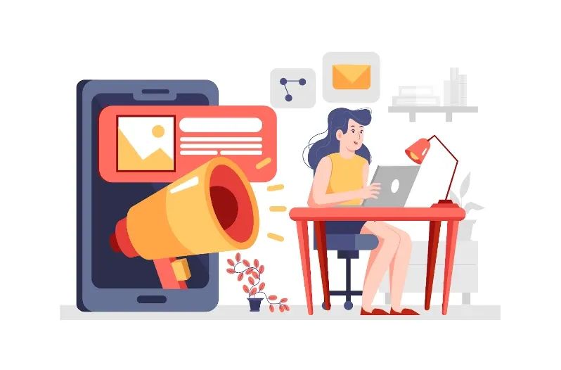 Traditional vs viral marketing: navigating the paradigm shift in advertising