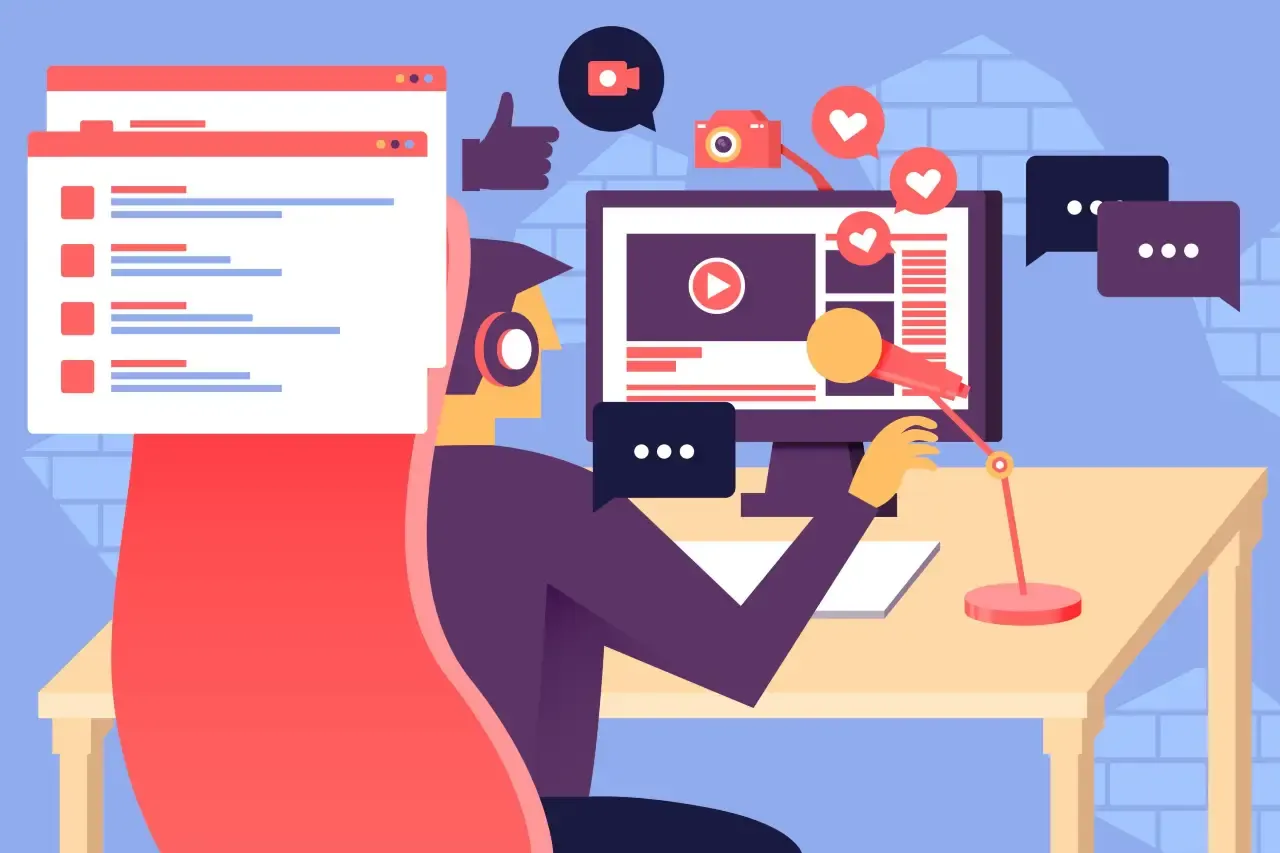 What role does content marketing play in SEO growth?