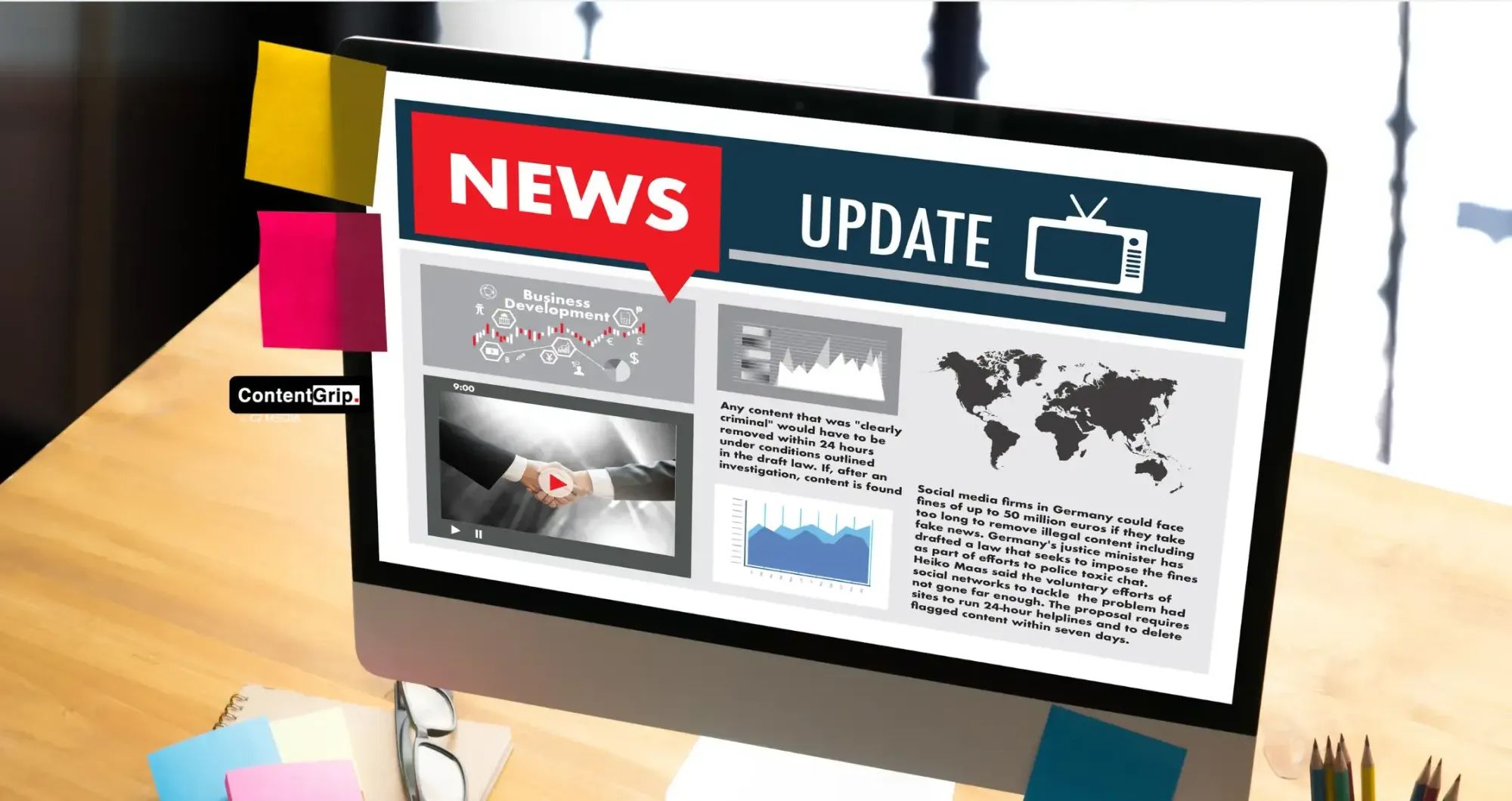 The biggest press release mistakes (and how to avoid them)