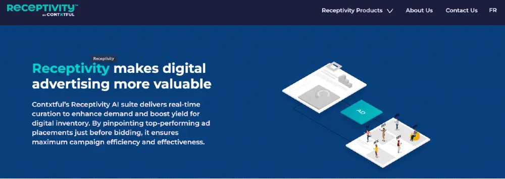 Contxtful secures $1.9M to transform ad measurement with attention-based tech