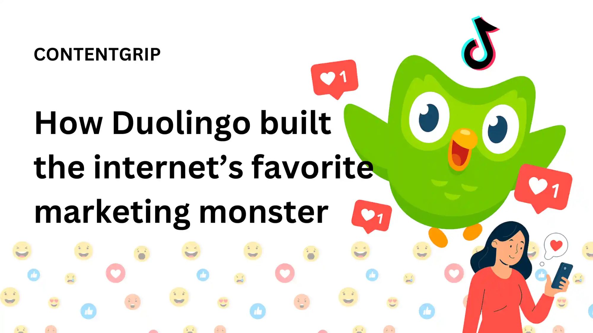 How Duolingo built the internet’s favorite marketing monster