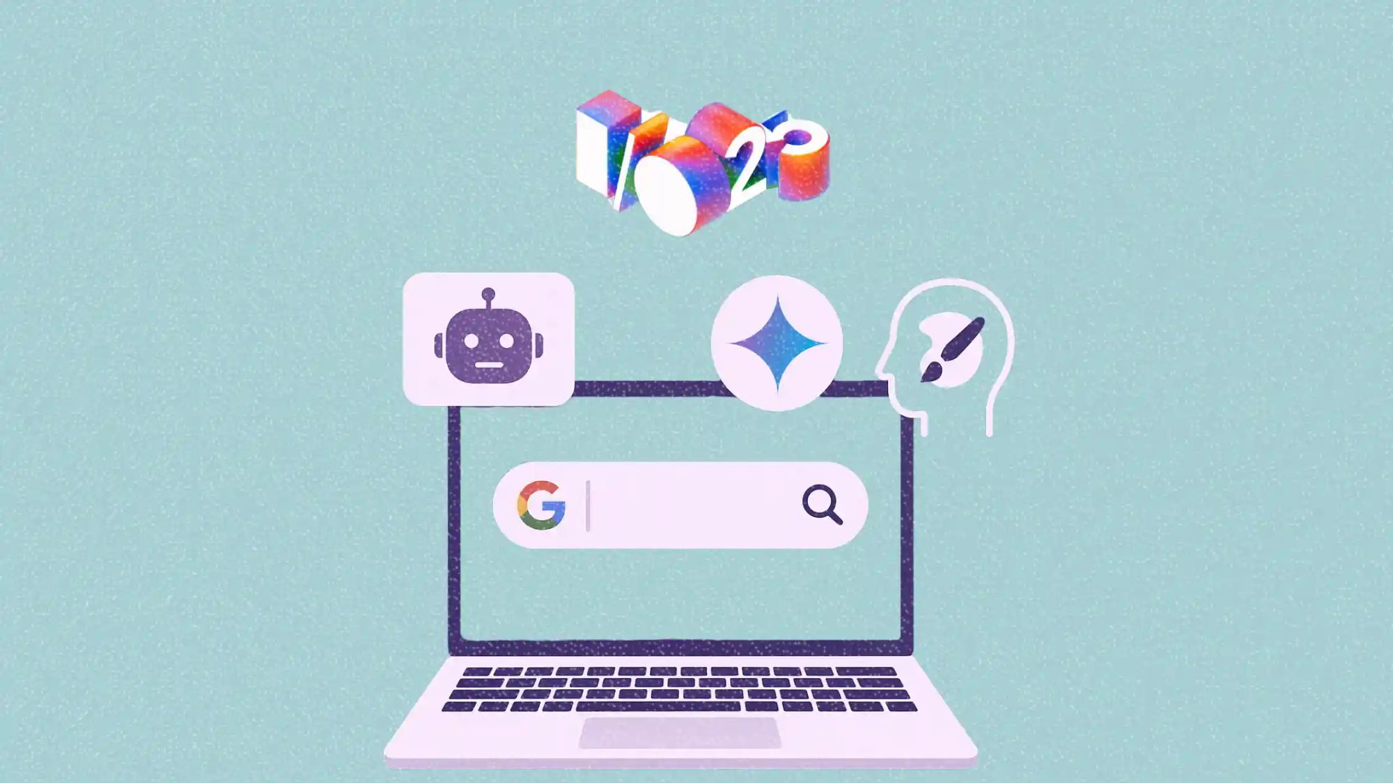 Google I/O 2025: major AI updates to Search, Gemini, and creative tools