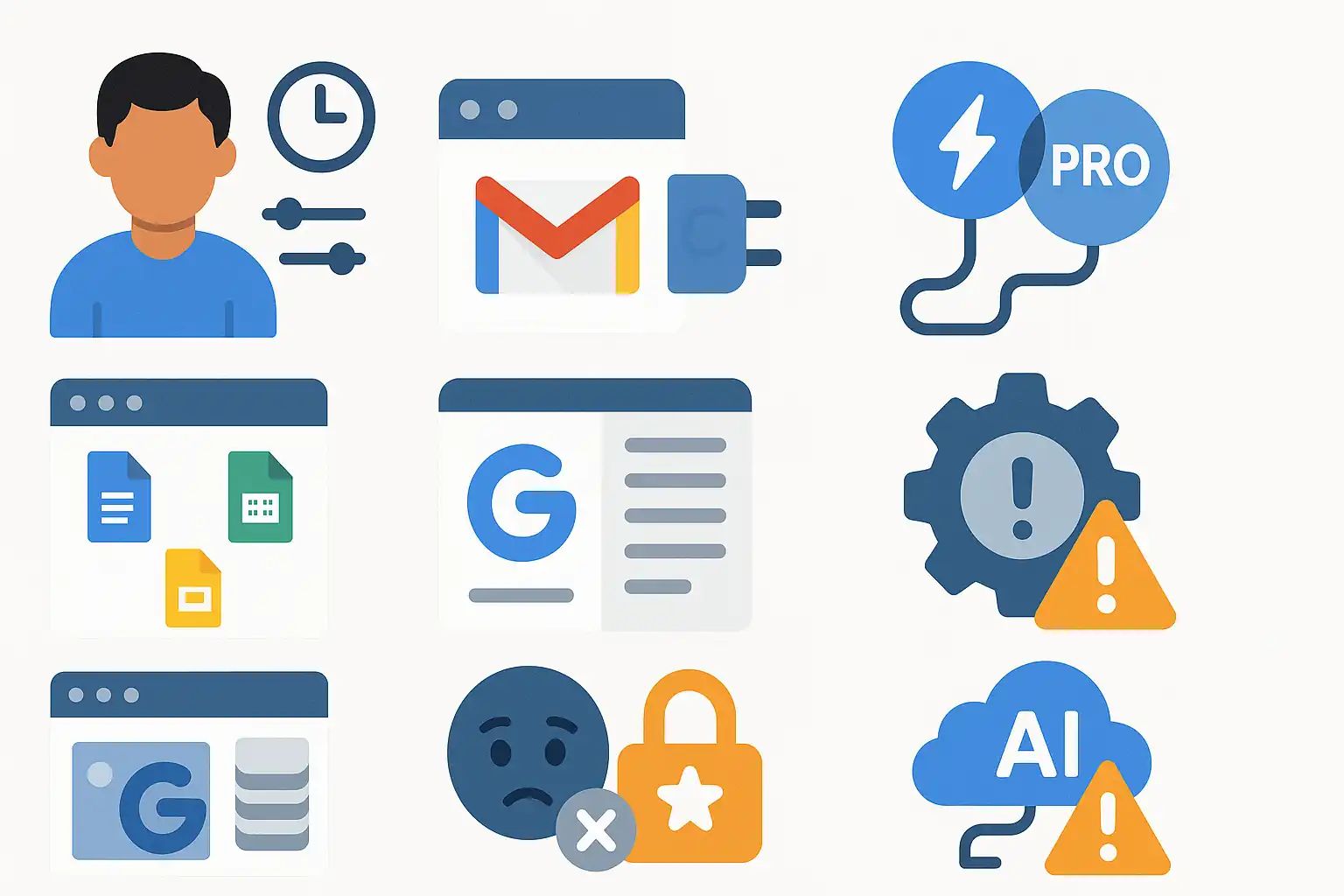 Master Google Gemini in 12 minutes