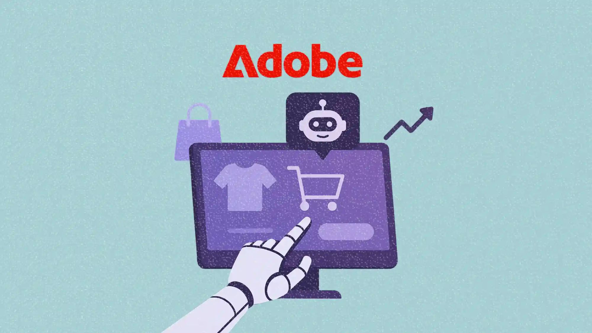 AI in retail is changing fast according to Adobe 2025 data
