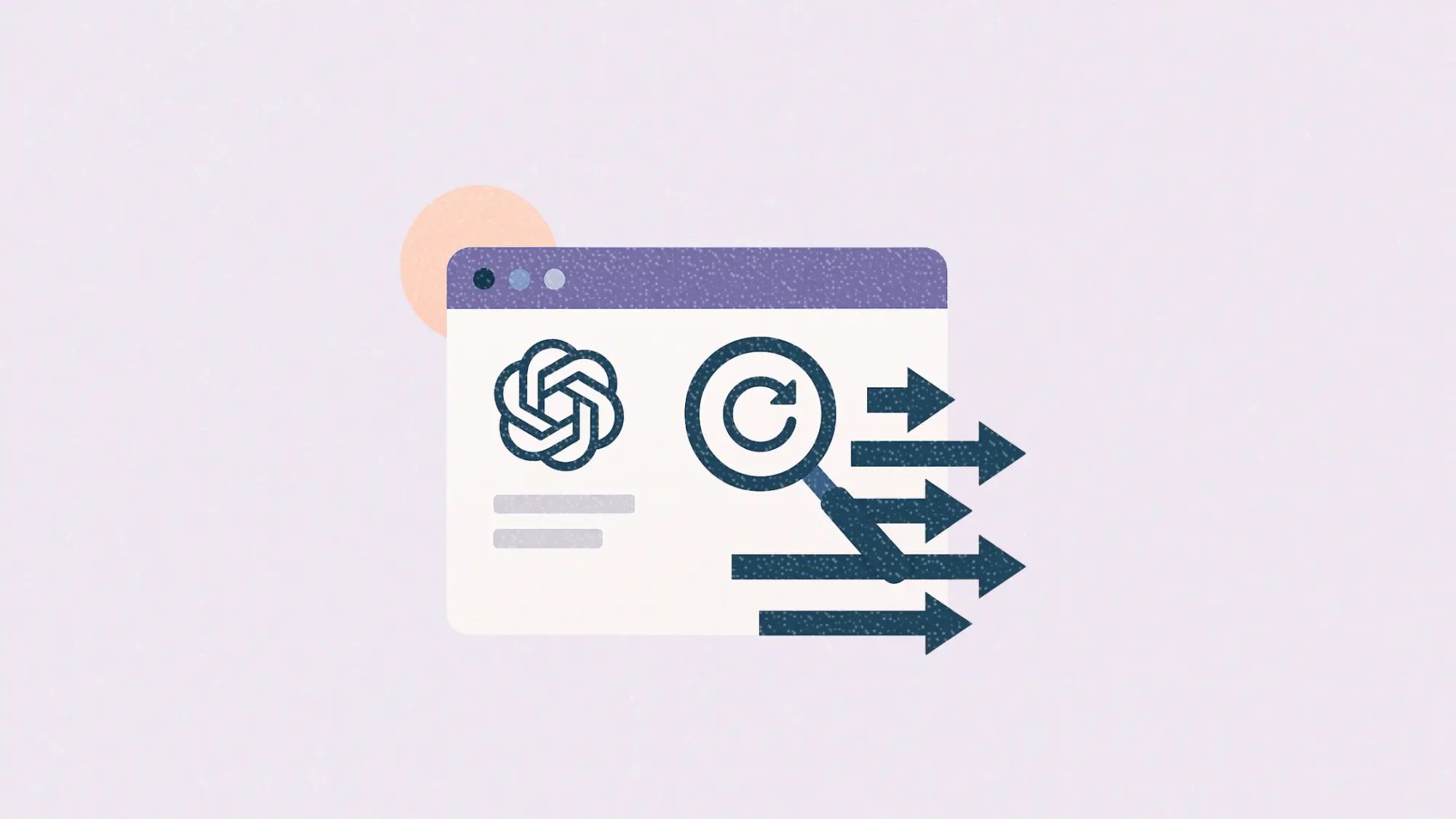 ChatGPT’s referral traffic soars 98%