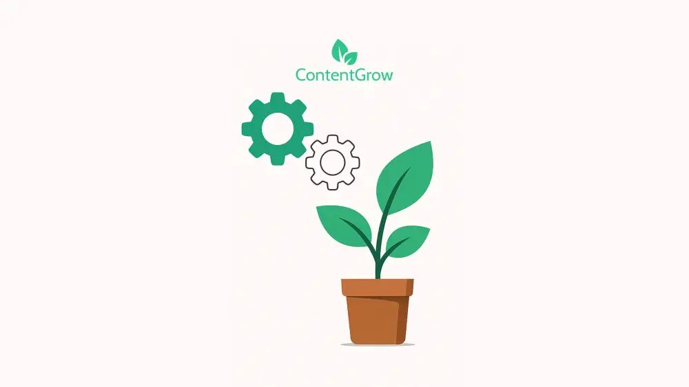 ContentGrow evolves: launching full-service B2B content engine at $2,000/month