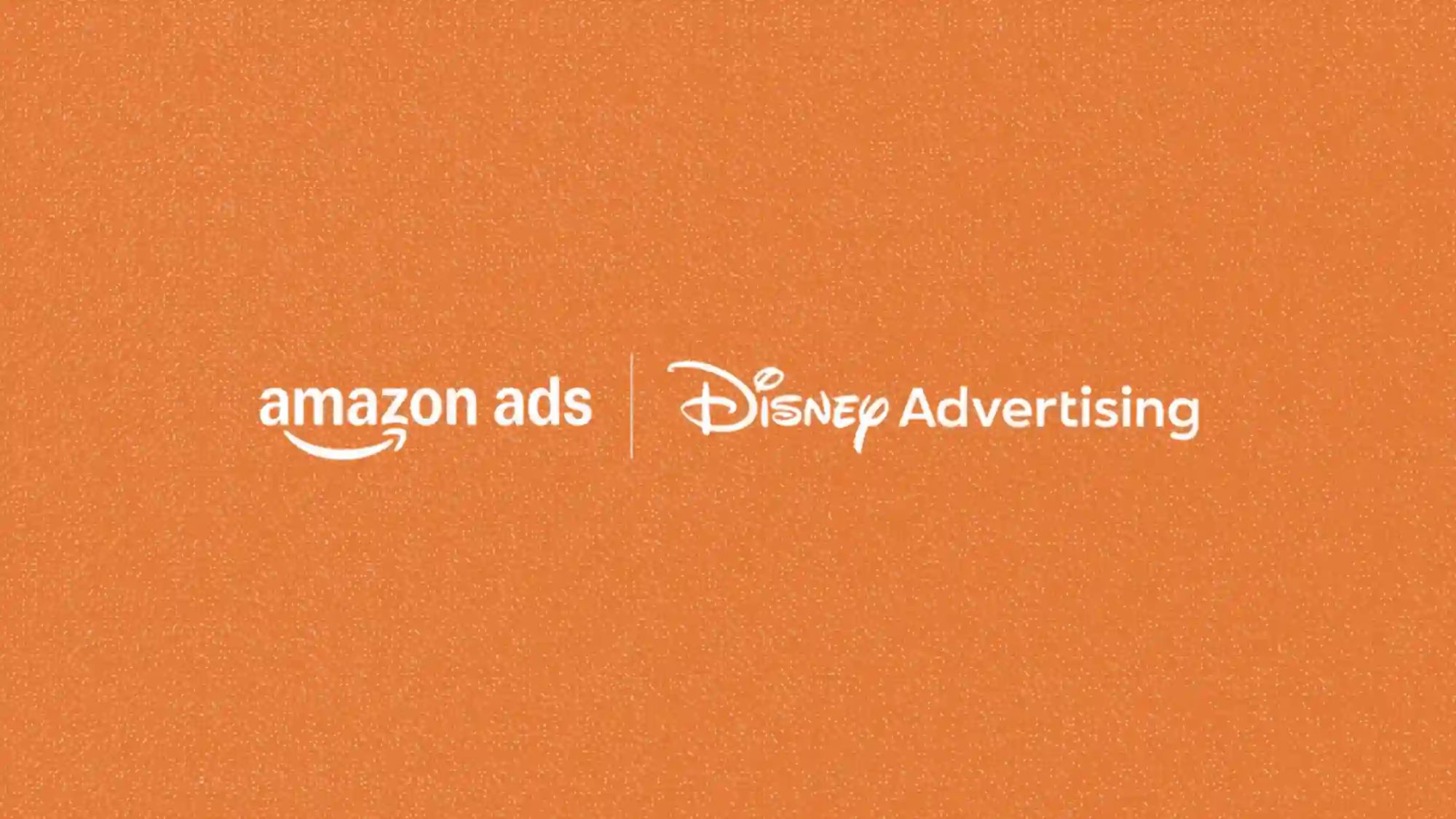 Disney and Amazon team up to target streaming viewers more precisely