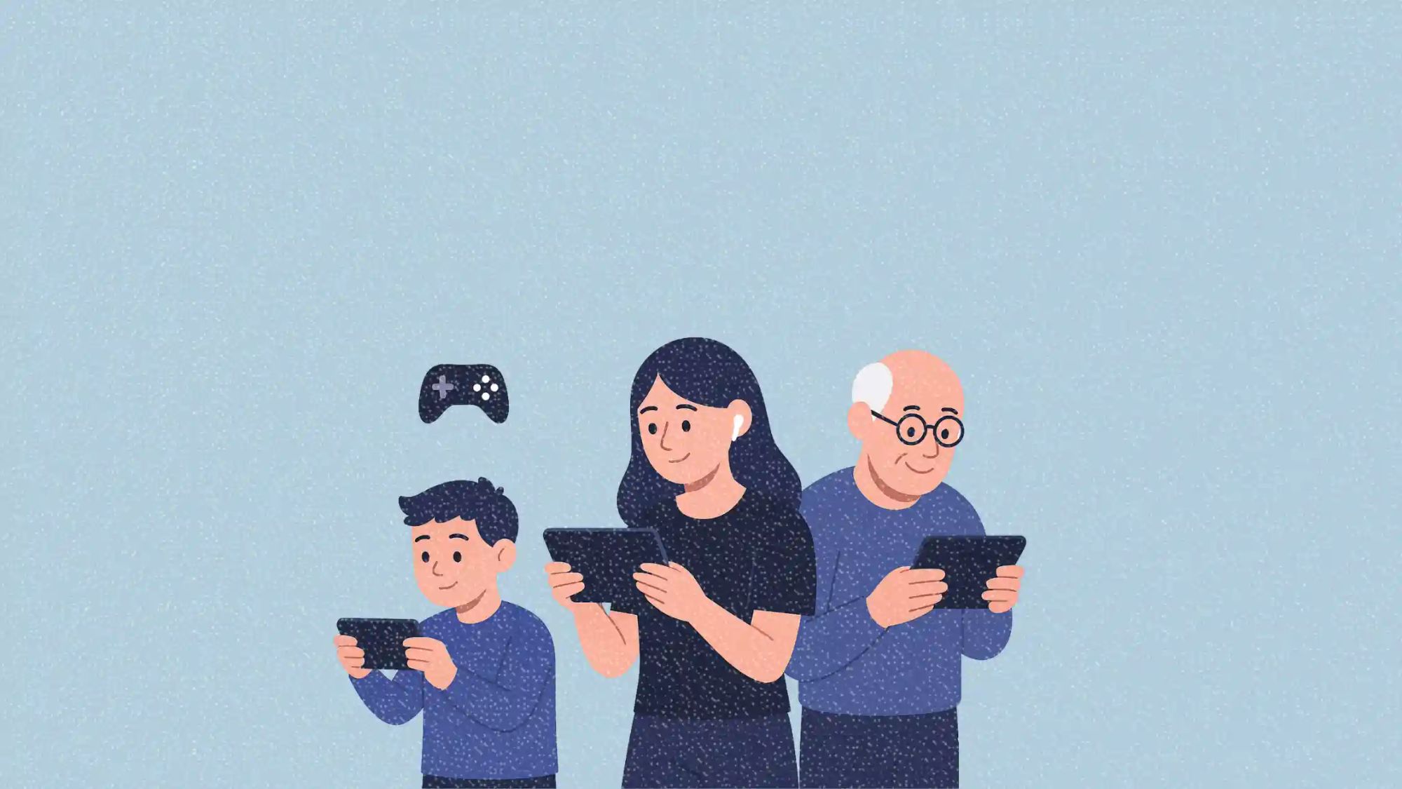 Gaming marketing: a complete guide to reaching players across generations 2025
