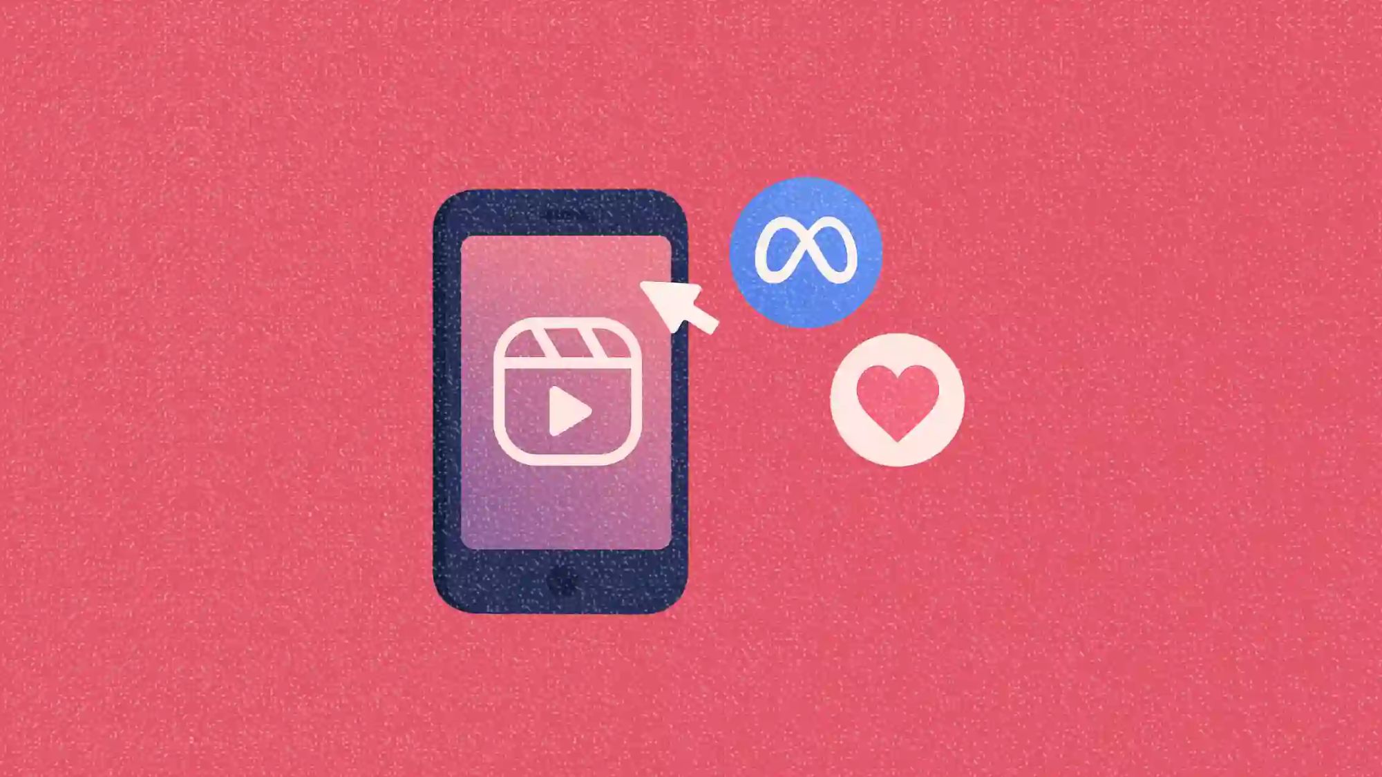 Meta turns all Facebook videos into Reels