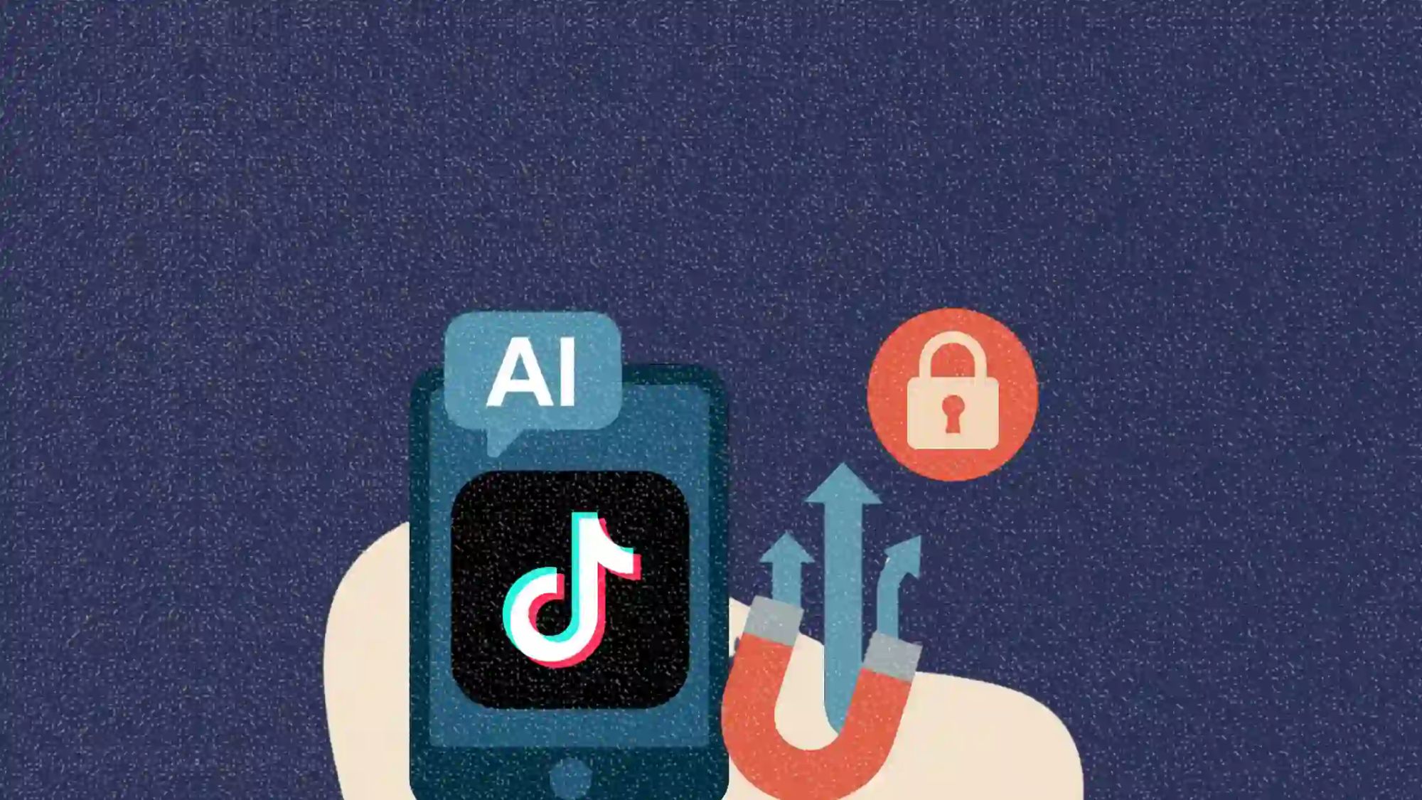 TikTok rolls out new AI tools to woo marketers even as a US ban looms