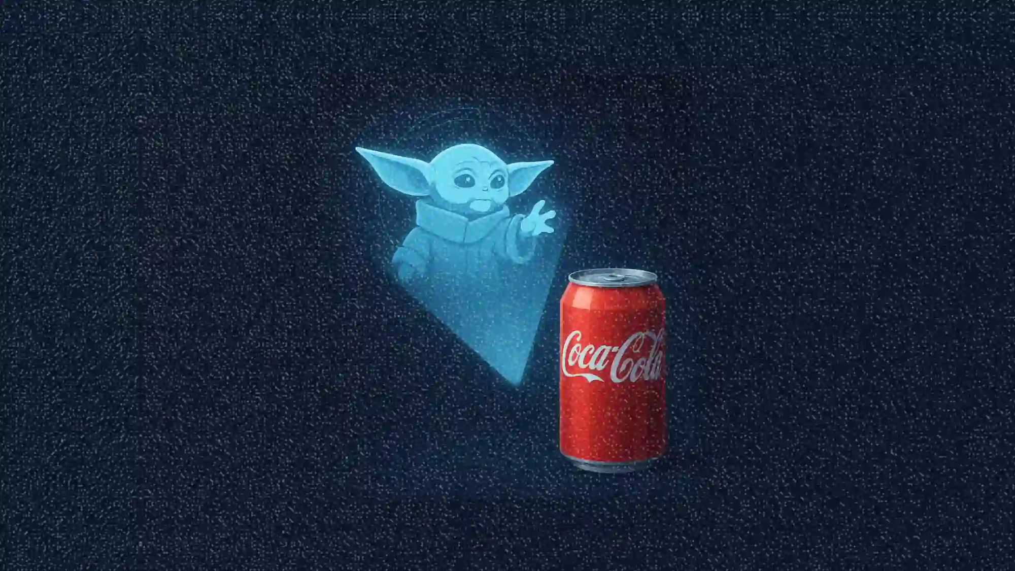 Coca-Cola enters Star Wars galaxy with new AR campaign and collectible cans