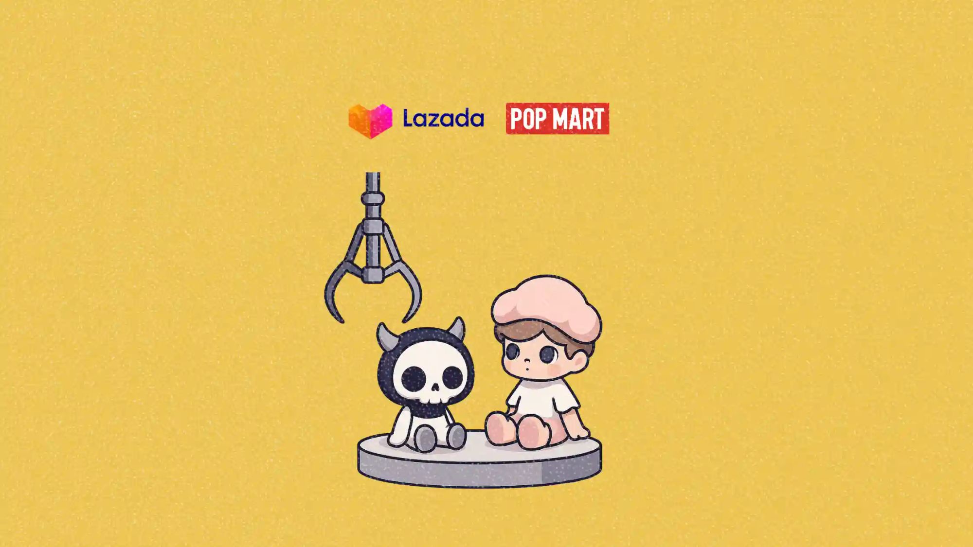 Inside POP MART’s playbook for dominating Southeast Asia’s collectibles scene