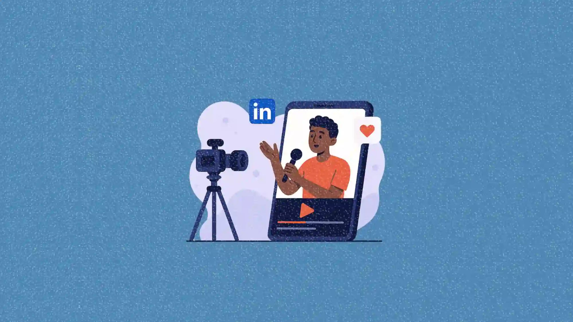 LinkedIn’s 2025 study reveals why creator-led video is now B2B’s must-have move