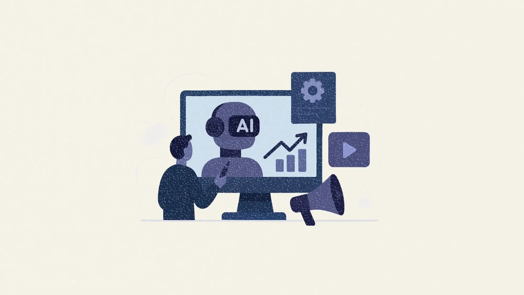 Mastering AI marketing tools: essential skills and training programs