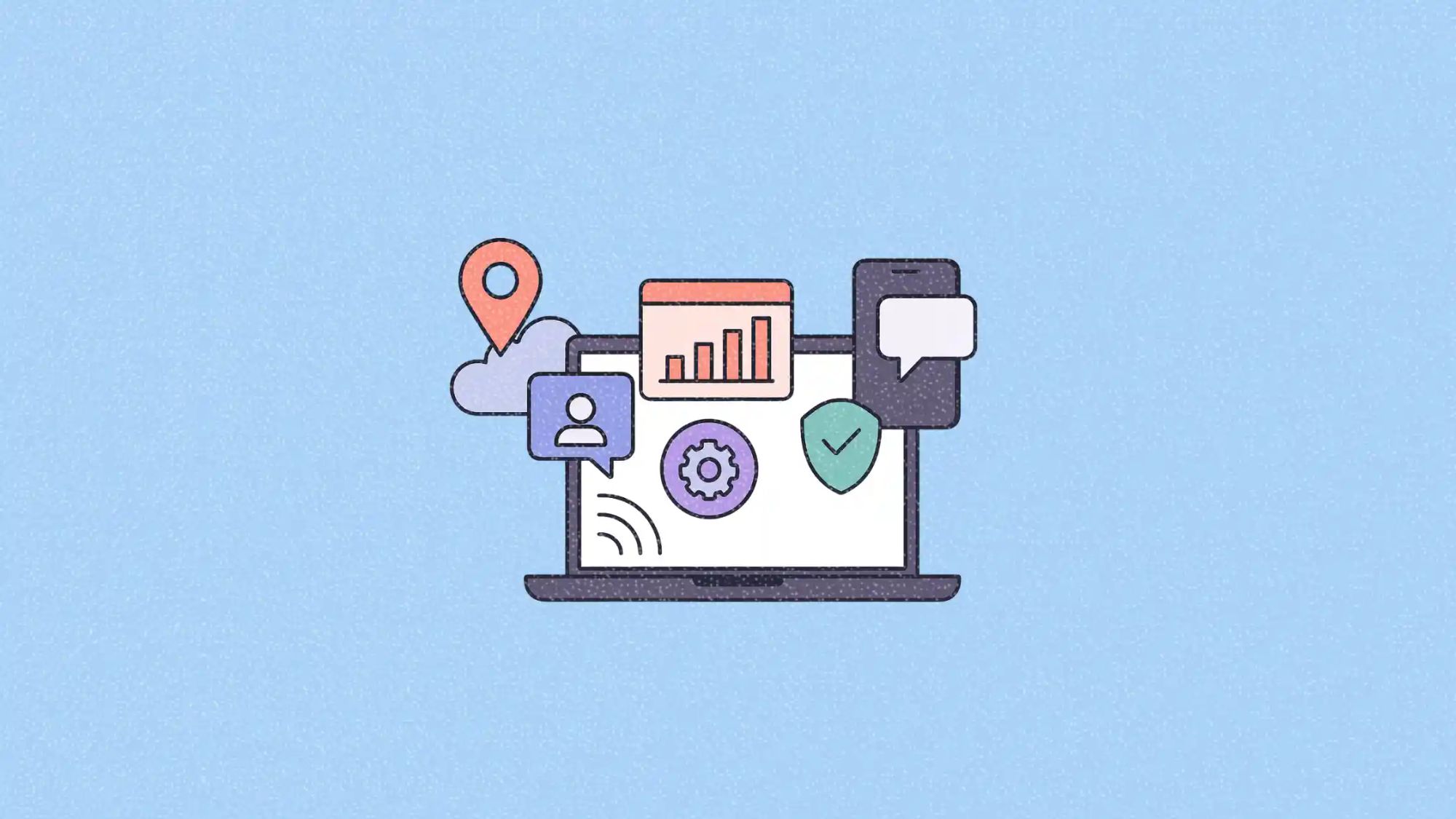 Must-have marketing tools for remote teams in 2025
