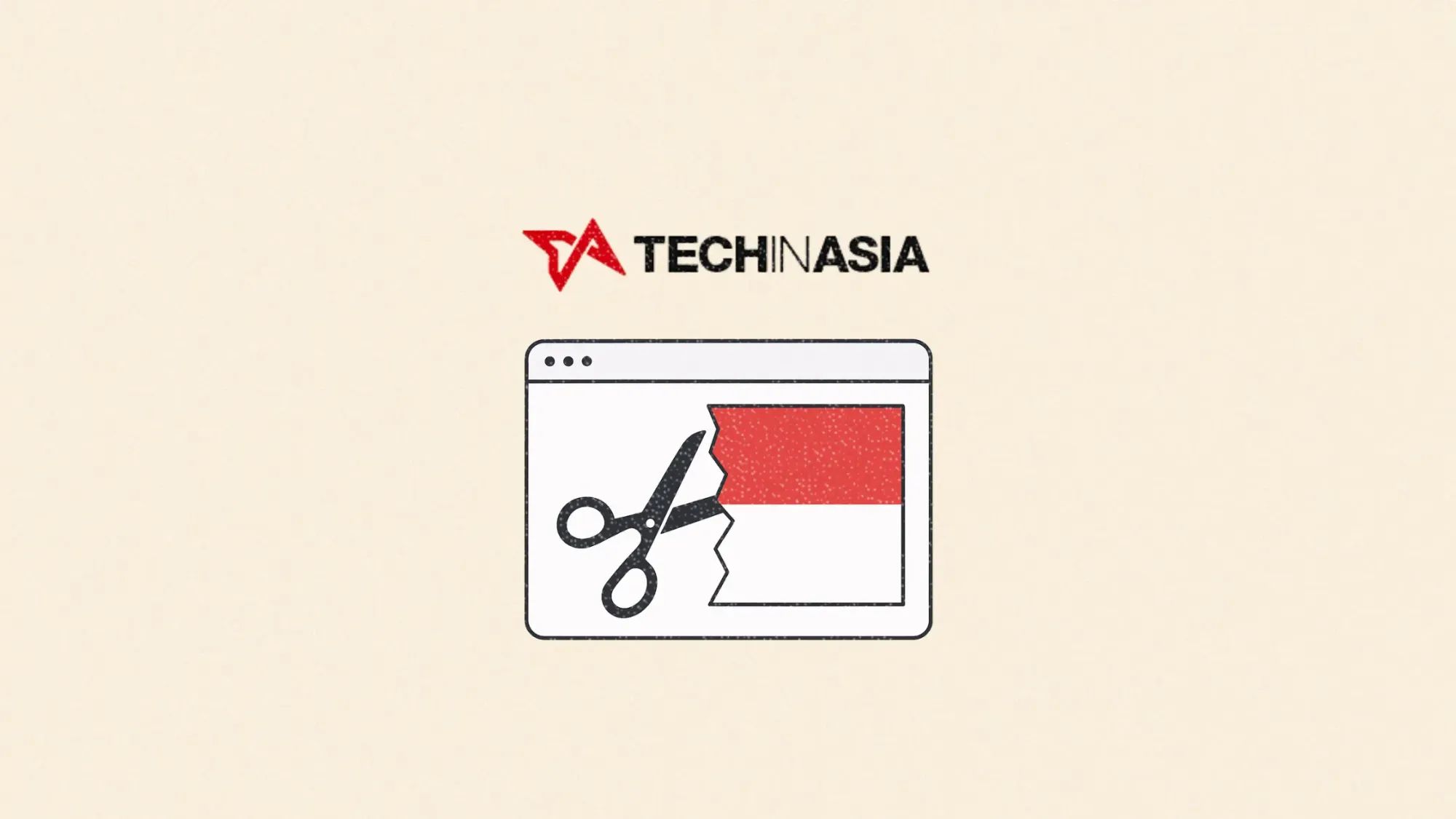 Tech in Asia drops Indonesian-language site, lays off 18% of staff in strategic overhaul