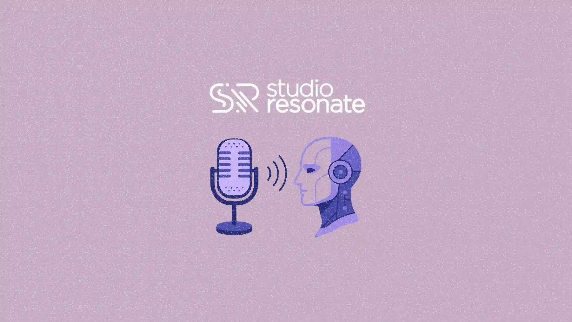 Studio Resonate reveals the real impact of AI voices in advertising