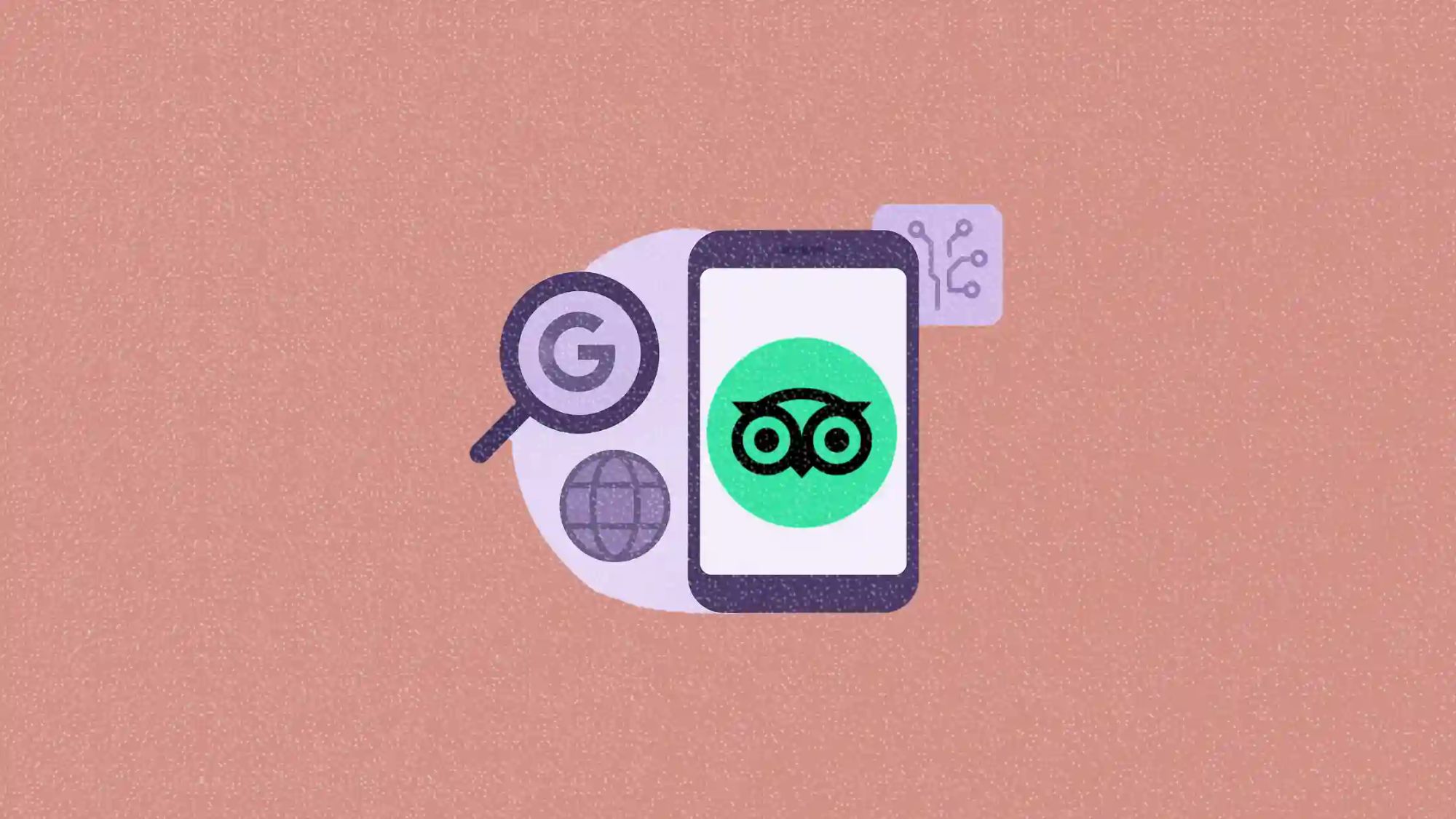 Tripadvisor is chasing app loyalty and pivoting with AI as Google search starts slipping