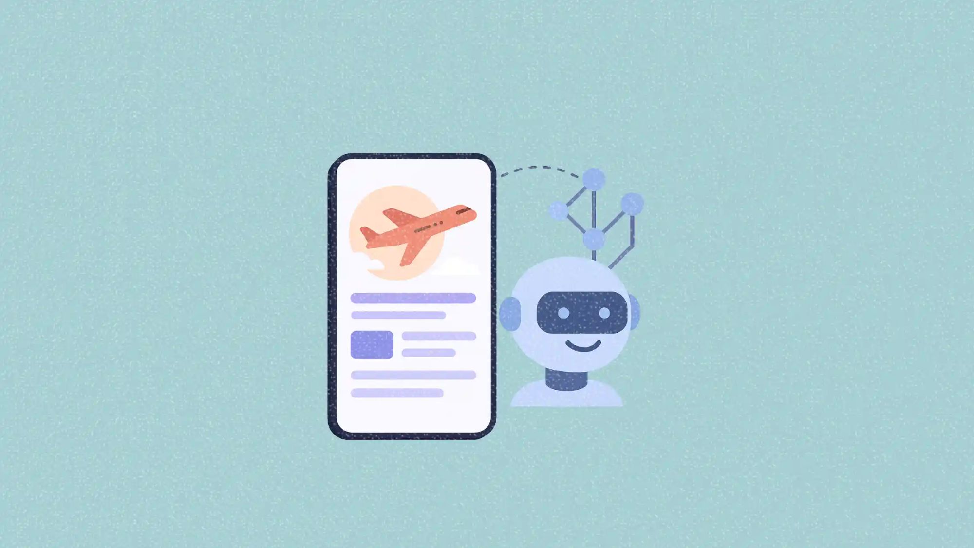 Why travel apps are the best playground for AI-based personalization
