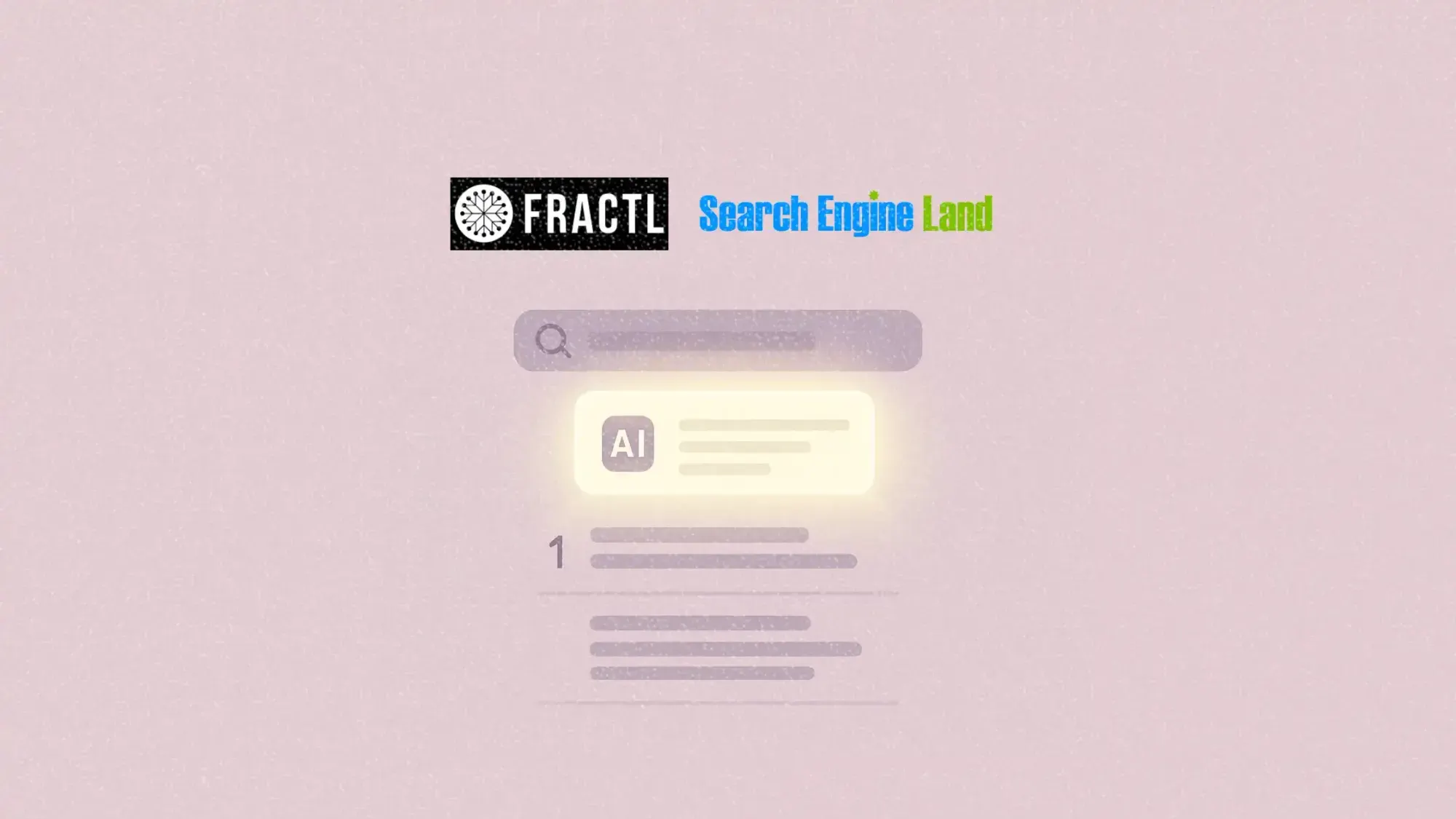 AI search is stealing your traffic, even when you rank #1