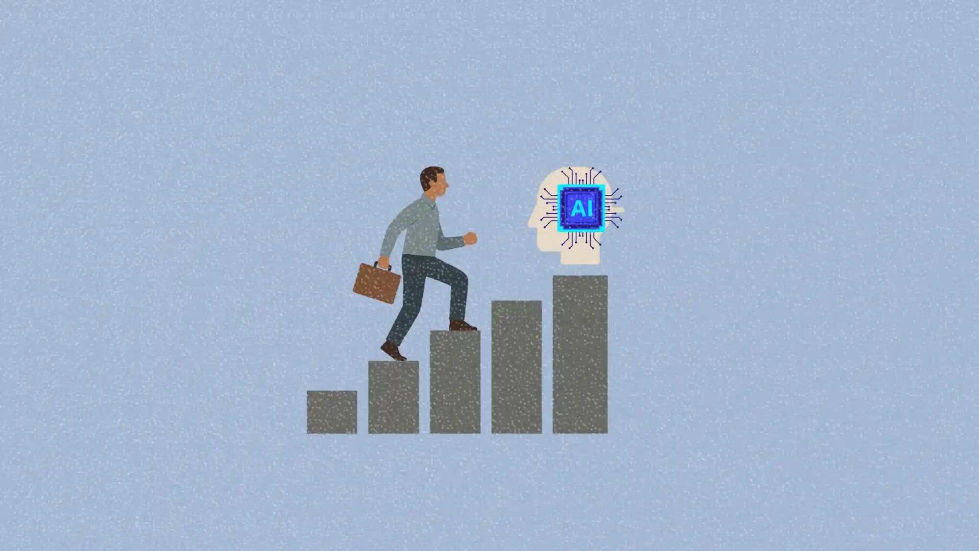 Americans are spending big to “AI-proof” their careers