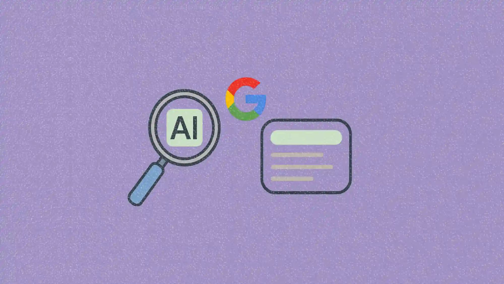 Content strategies for Google's AI Search Mode