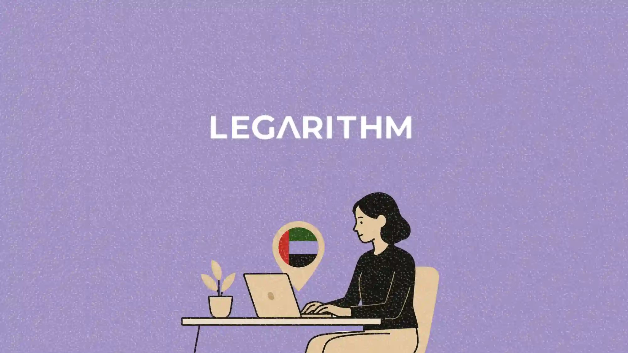 Cyprus and UAE are startup magnets, and Legarithm makes setup simpler