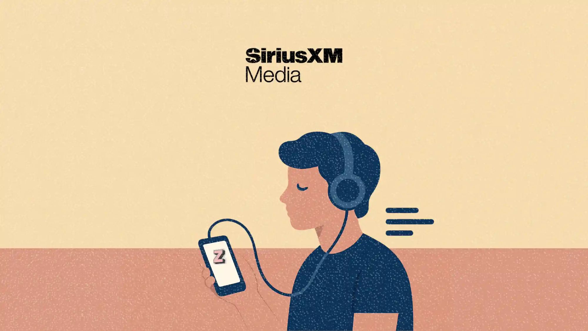Gen Z audio marketing playbook according to SiriusXM Media