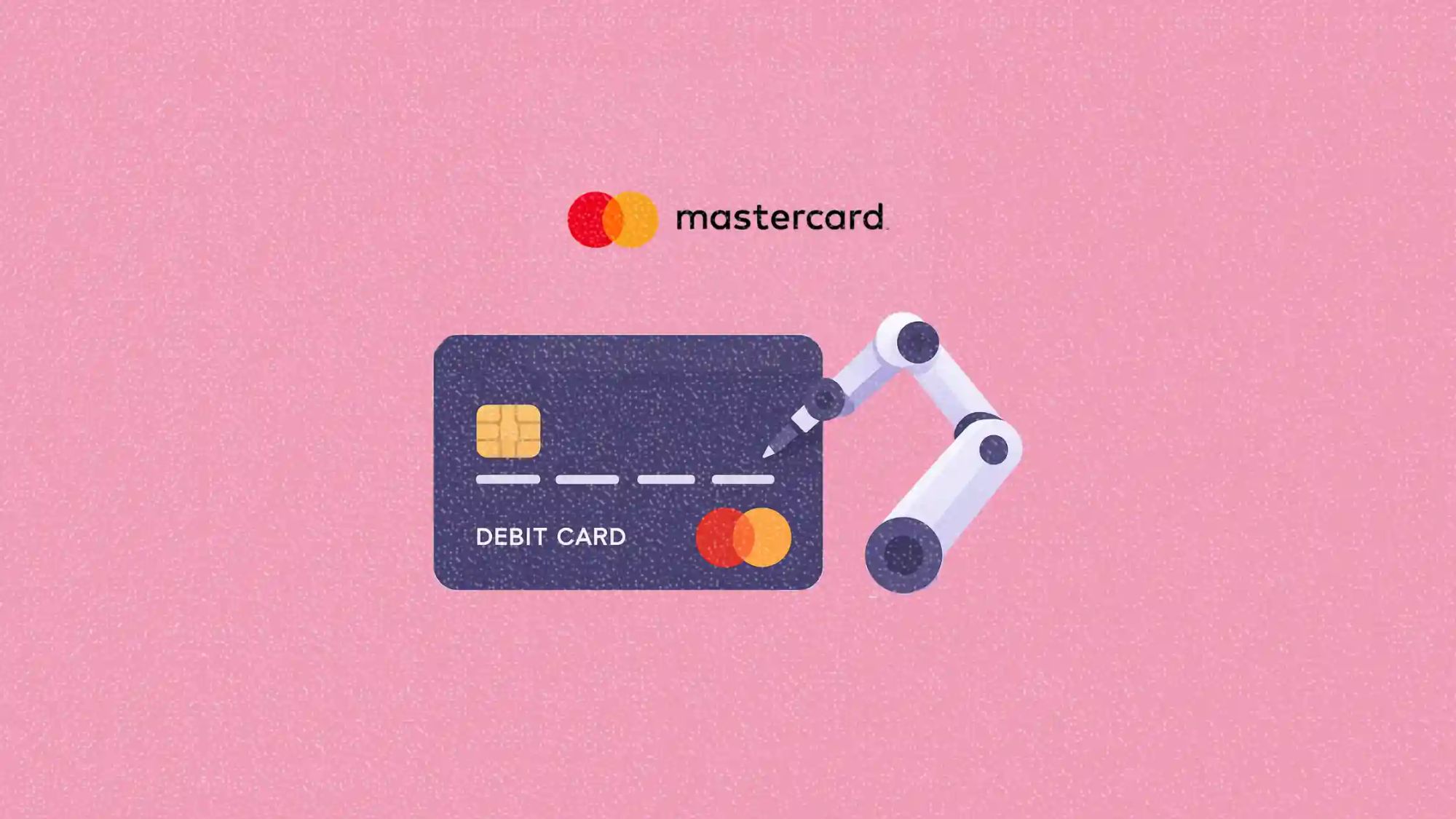 Mastercard launches AI-powered card design studio for banks