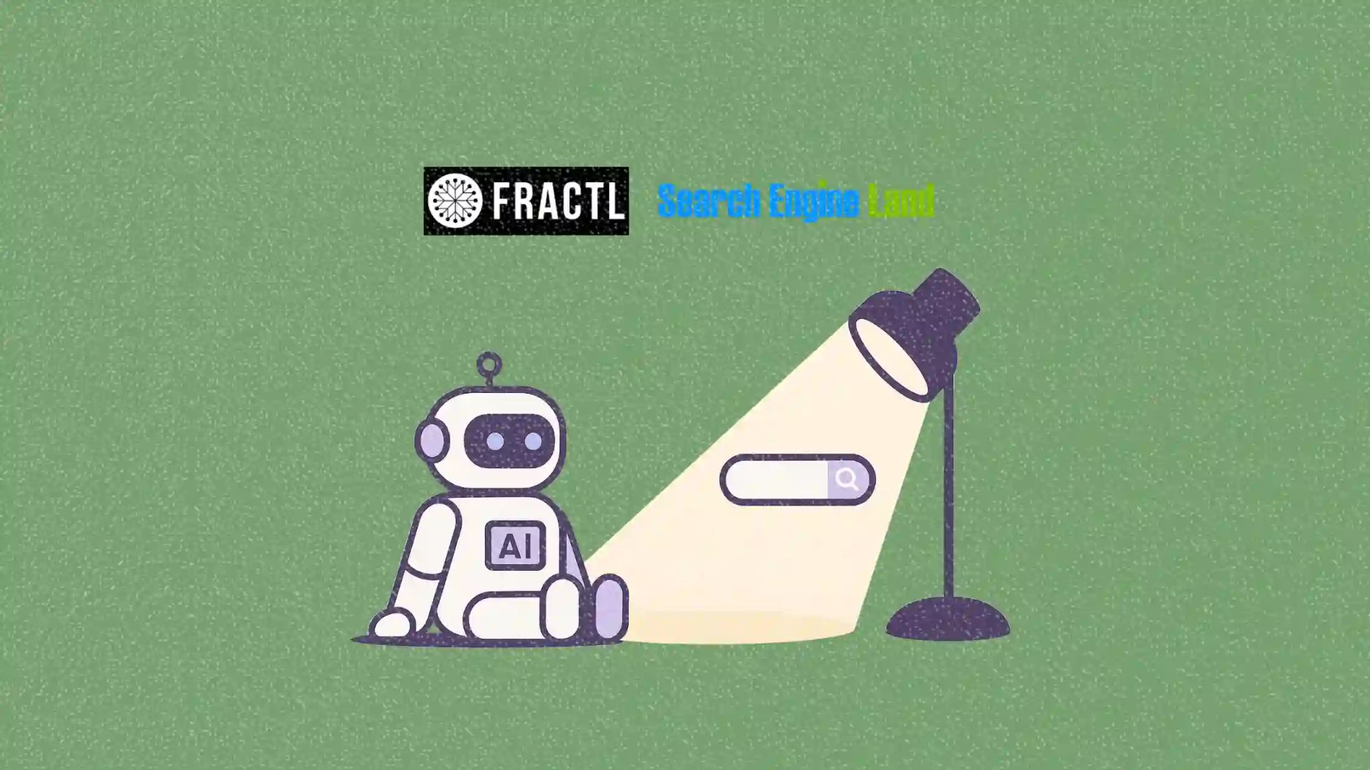 Most marketers are underusing AI and it’s costing them visibility