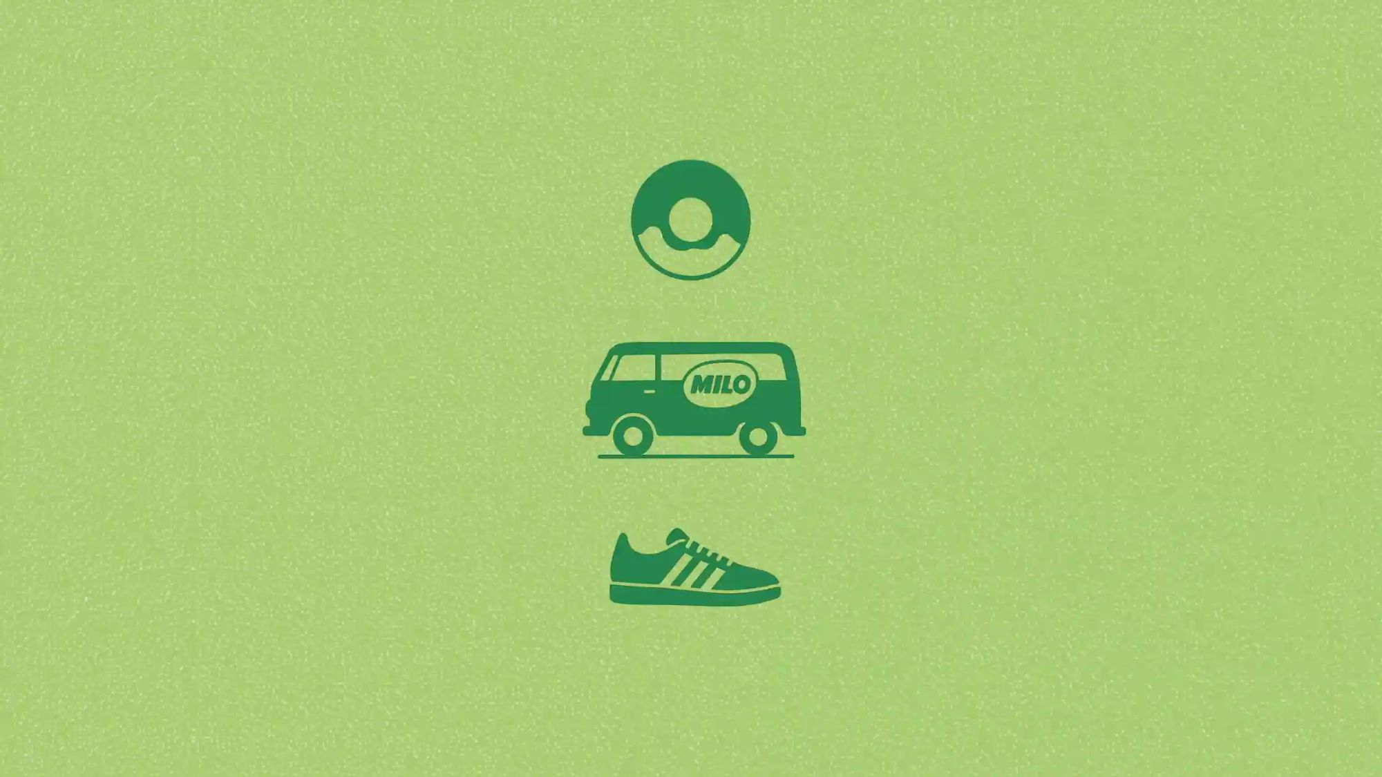 Nostalgia meets novelty in MILO’s SG60 celebrations