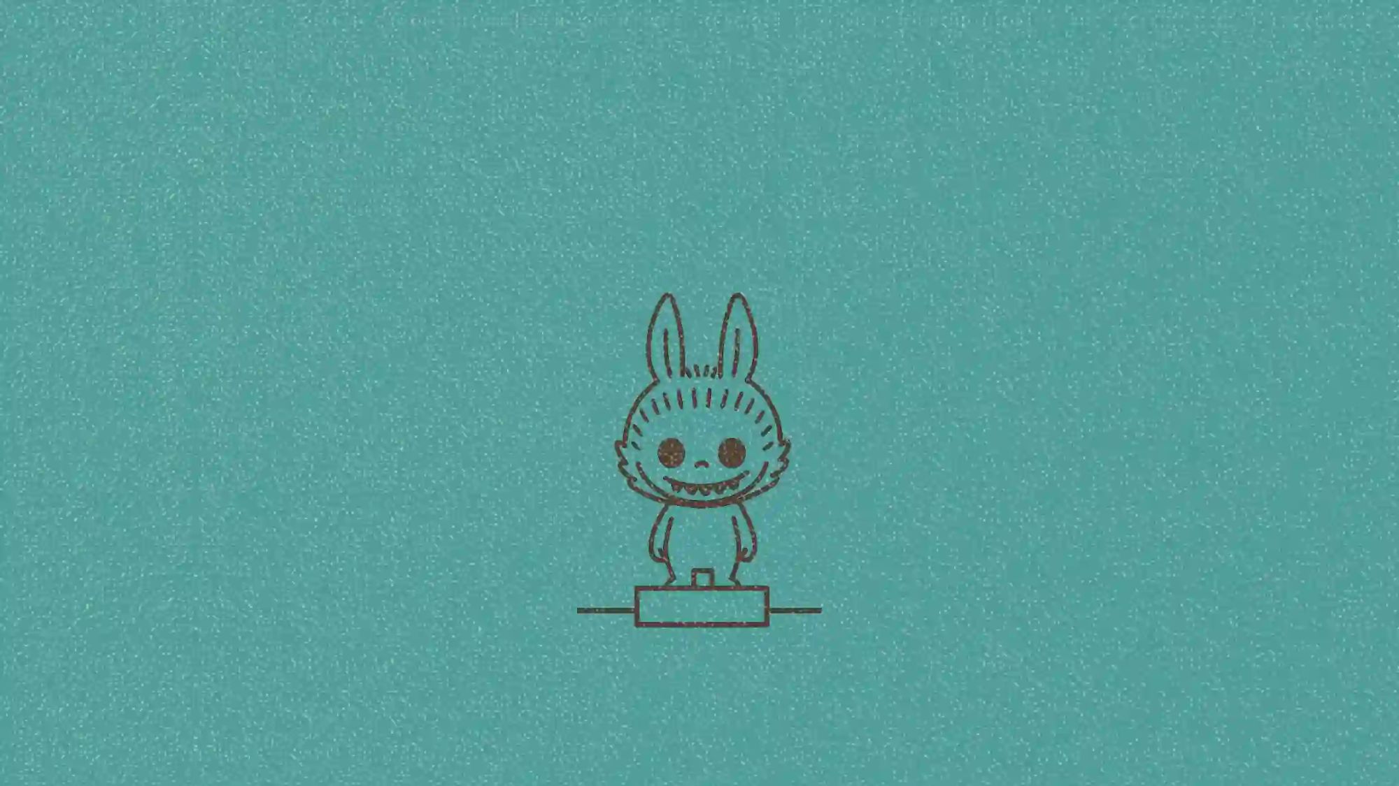 Pop Mart bets big on mini Labubu